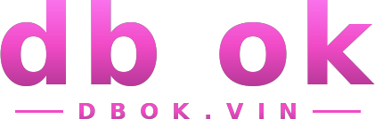 db ok logo